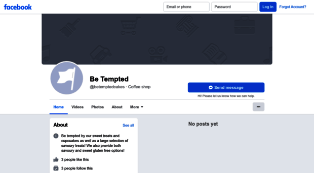 betempted.co.uk