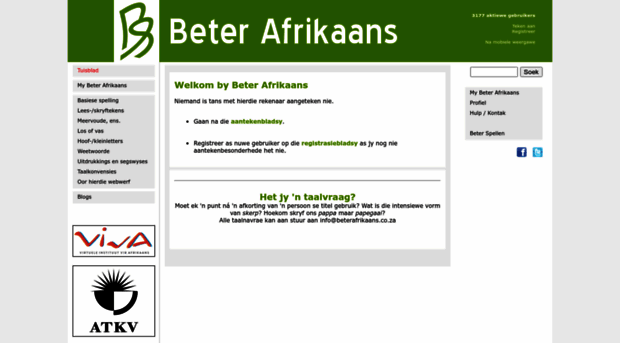 beterafrikaans.co.za