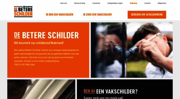 betereschilder.nl