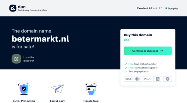 betermarkt.nl