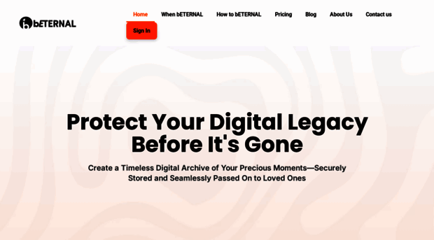 beternal.life