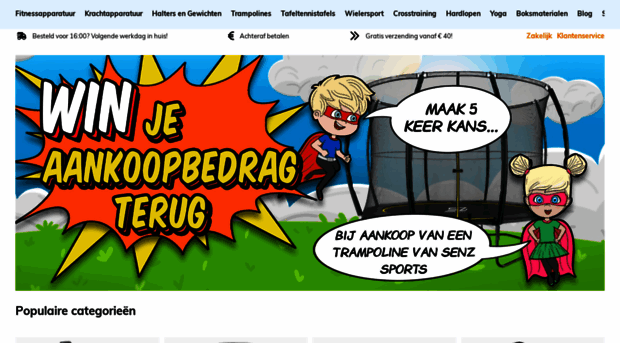 betersport.nl