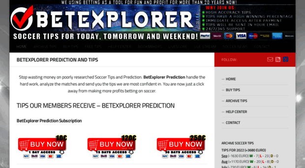 betexplorer.site