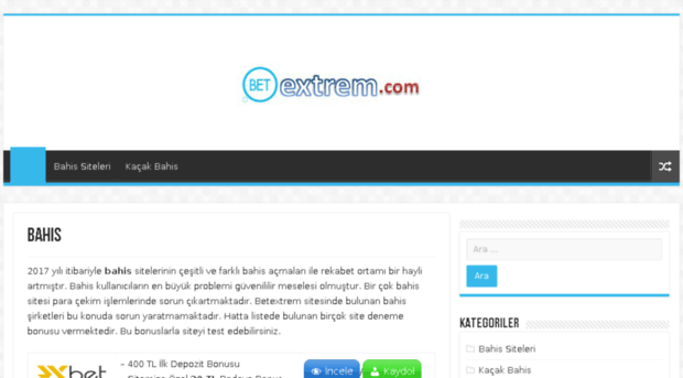 betextrem.com