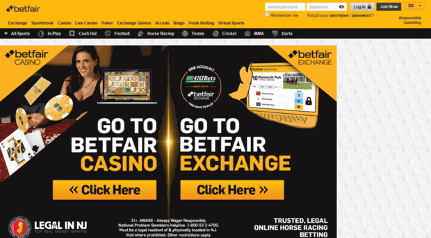 betfairradio.com