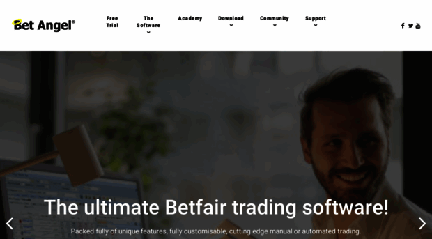 betfairtradingsoftware.com