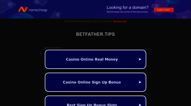 betfather.tips