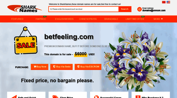 betfeeling.com