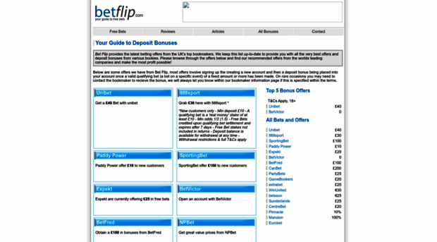 betflip.com