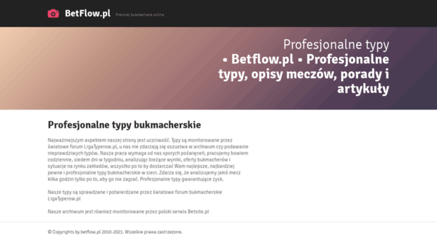 betflow.pl