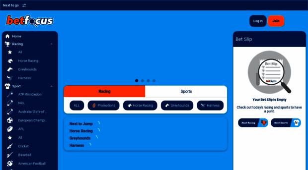 betfocus.com.au