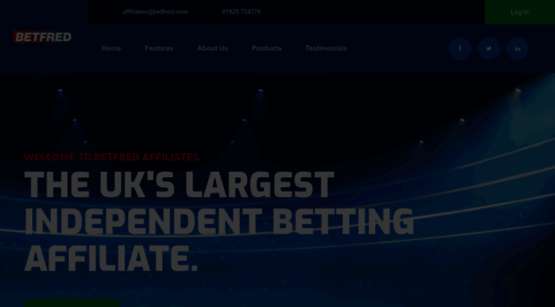 betfredaffiliates.com