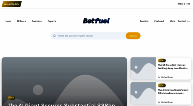 betfuel.nz