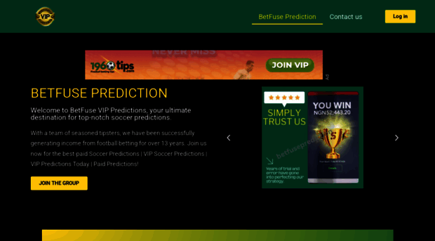 betfuseprediction.com