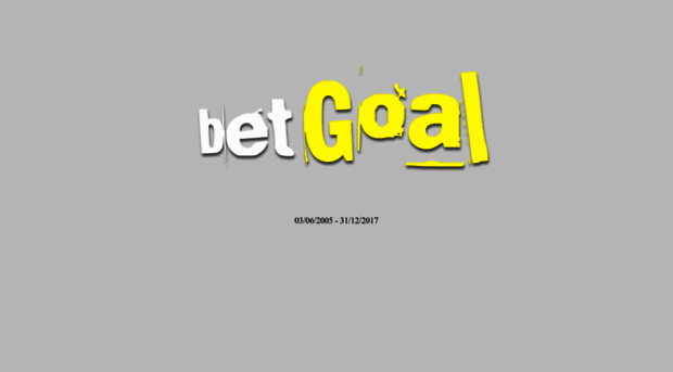 betgoal.gr