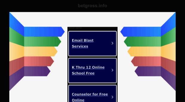 betgross.info