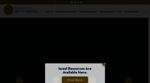 beth-israel.org