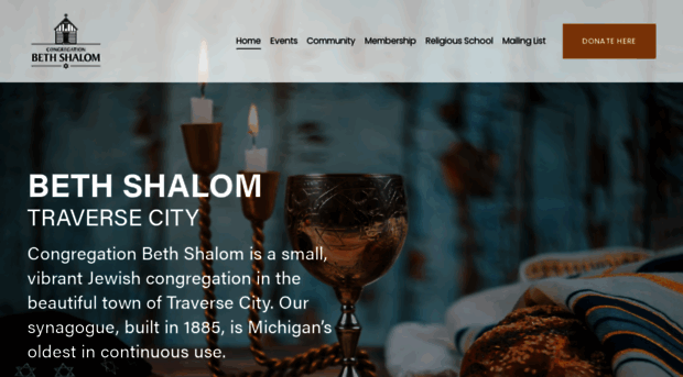 beth-shalom-tc.org