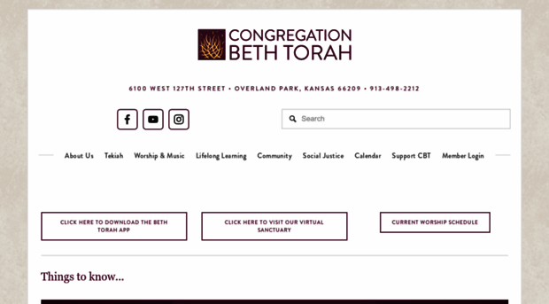 beth-torah.org