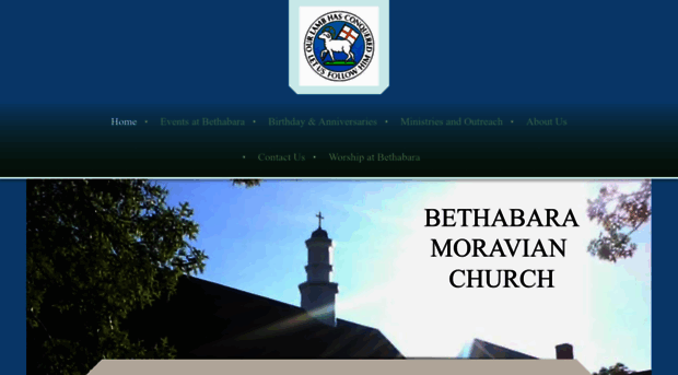 bethabara.org