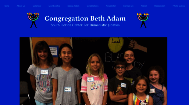 bethadam.com