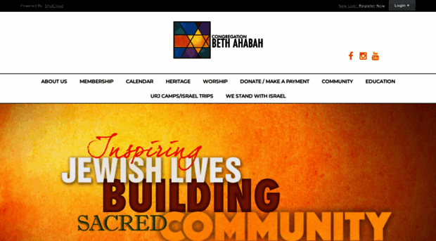 bethahabah.org