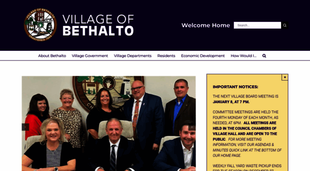 bethalto.com