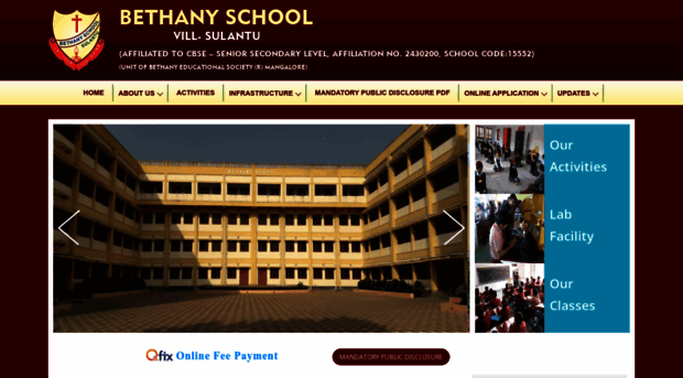 bethaneyschoolsulantu.com