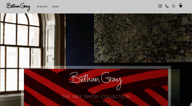 bethangray.com