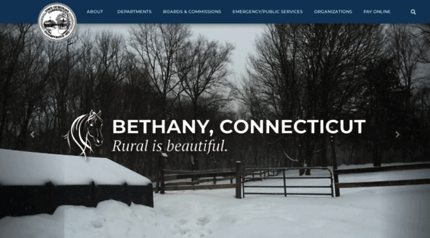 bethany-ct.com