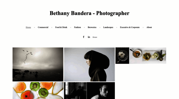 bethanybandera.com