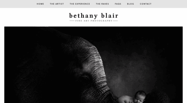 bethanyblair.com