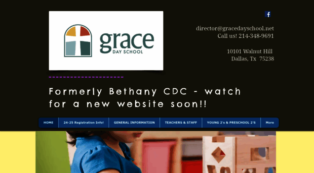 bethanycdc.net