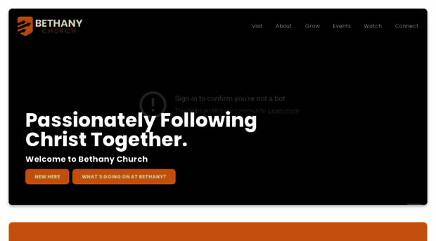 bethanychurchlax.org