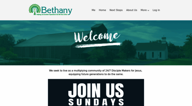 bethanychurchoh.churchcenter.com