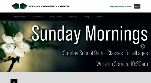 bethanycommunitychurch.org