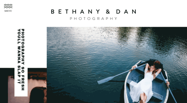 bethanydan.com