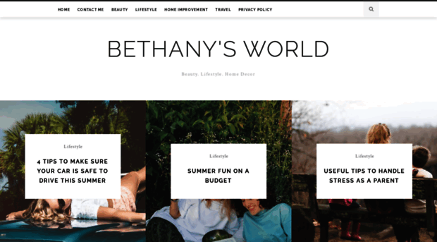 bethanydillon.com