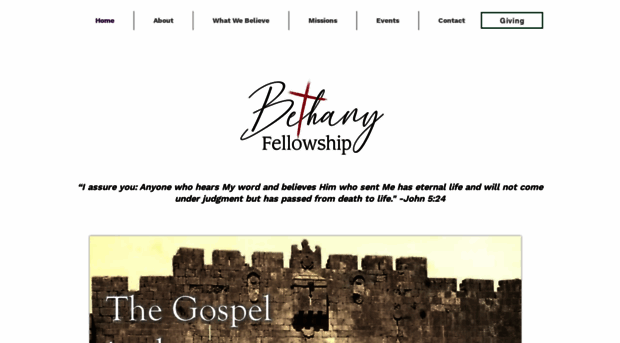 bethanyfellowshipkc.com