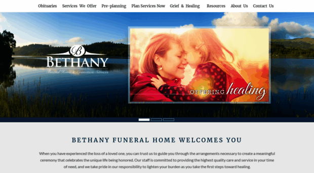 bethanyfuneralhome.com