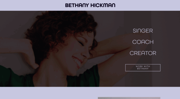 bethanyhickman.com