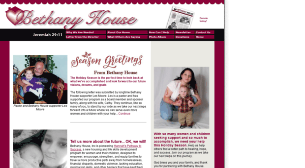 bethanyhousenet.org