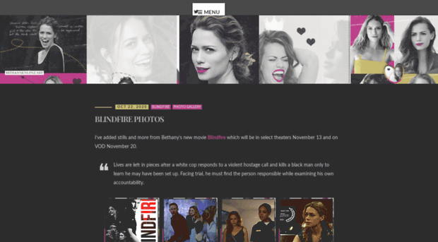 bethanyjoylenz.net