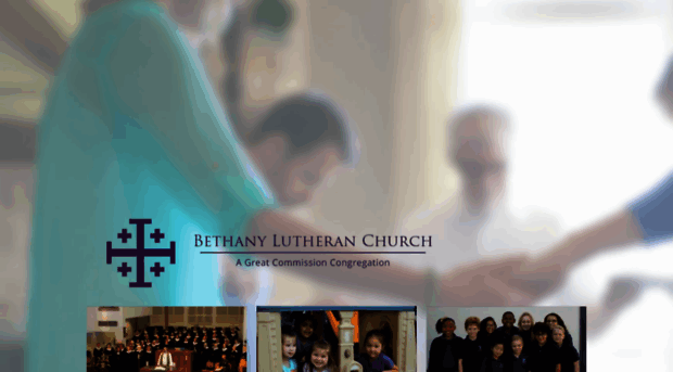 bethanylutheran.org