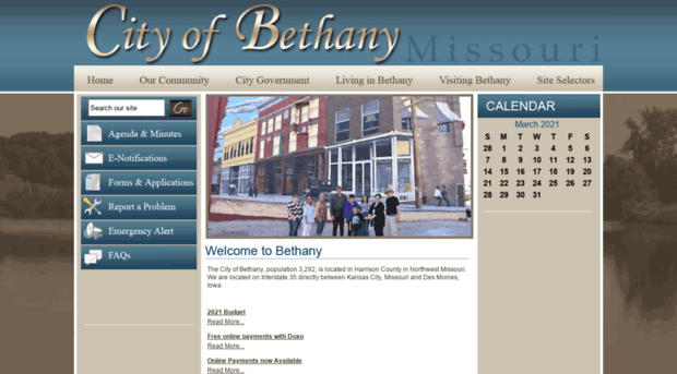 bethanymo.com