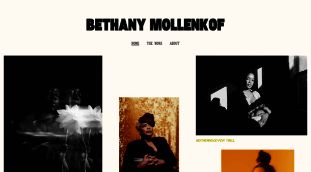 bethanymollenkof.com