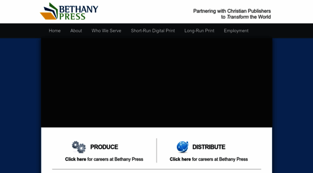 bethanypress.com
