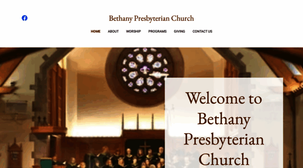 bethanyrochester.org