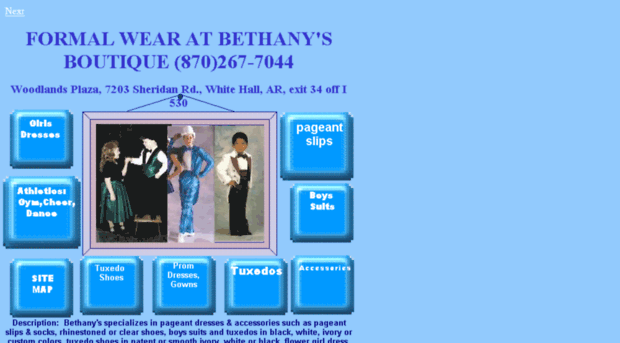 bethanysboutique.virtualave.net