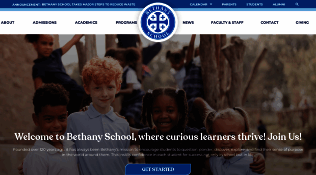 bethanyschool.org